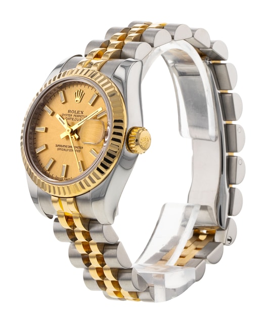 Rolex Datejust Lady 179173 Image 2